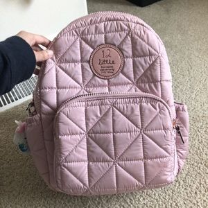 TwelveLittle Little Companion